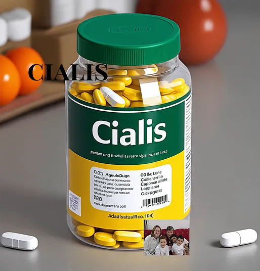 Acheter du cialis en espagne